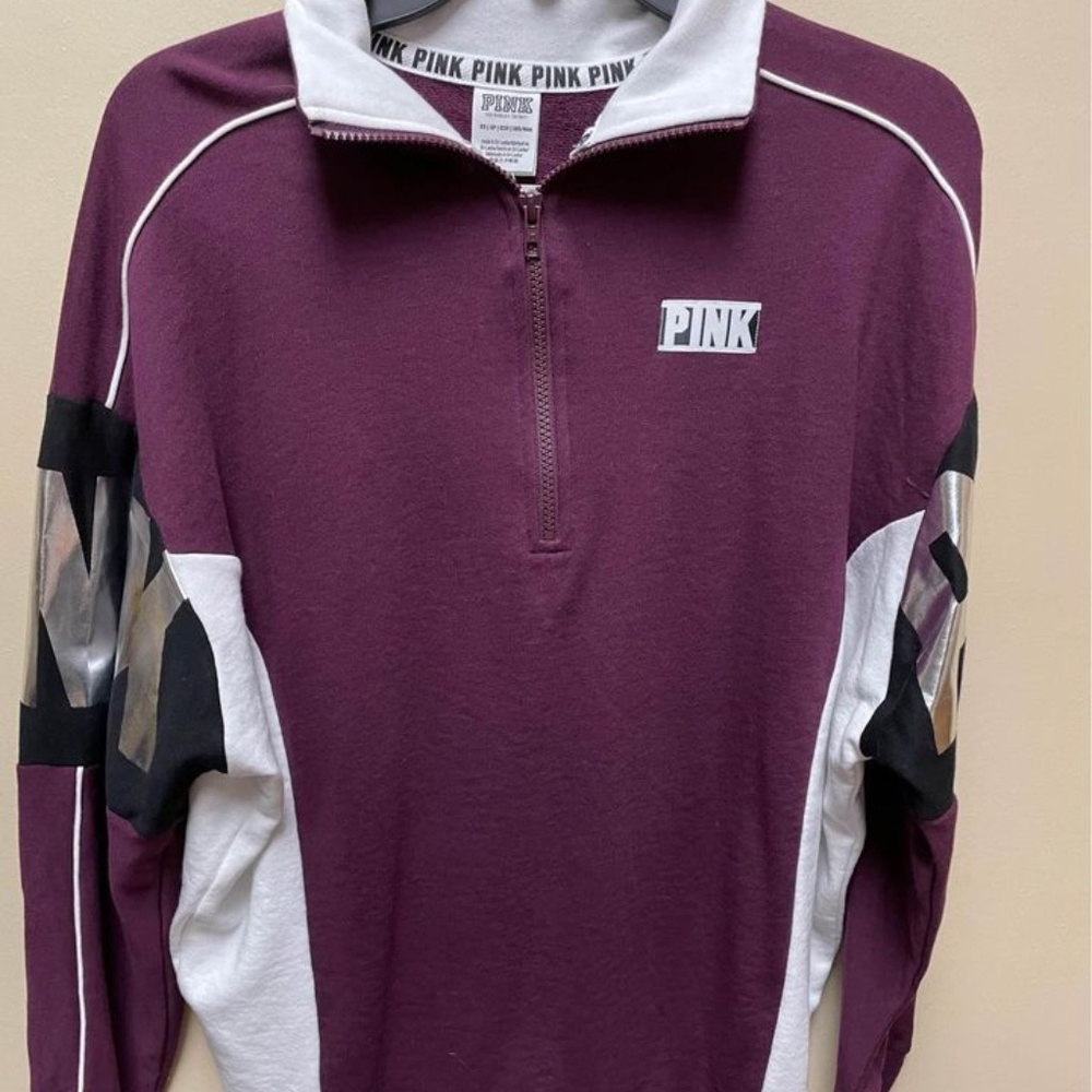 Victoria Secret Pink Sweatshirt